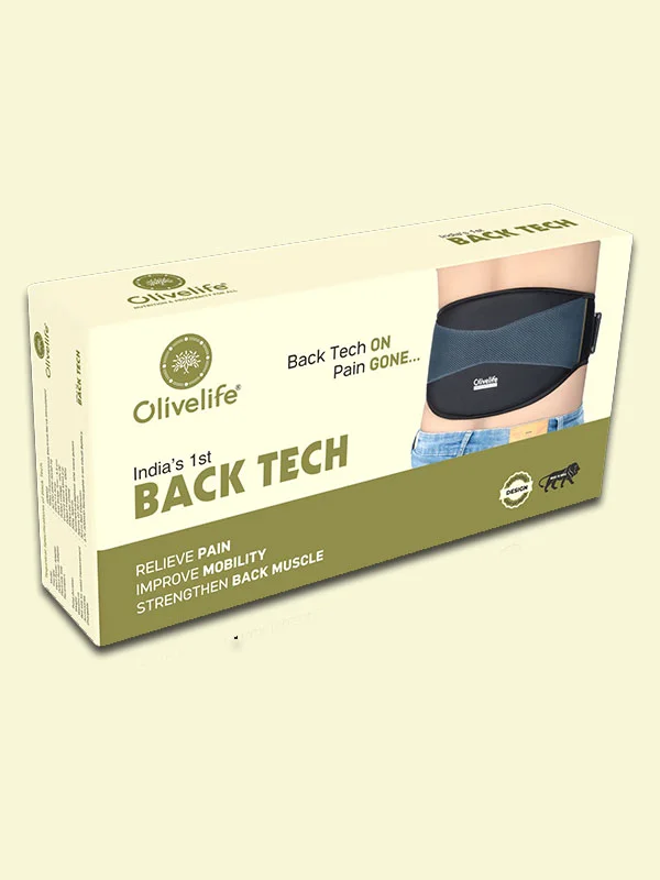 Back-Tech