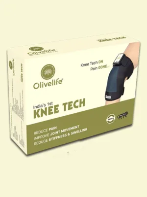 Knee-Tech
