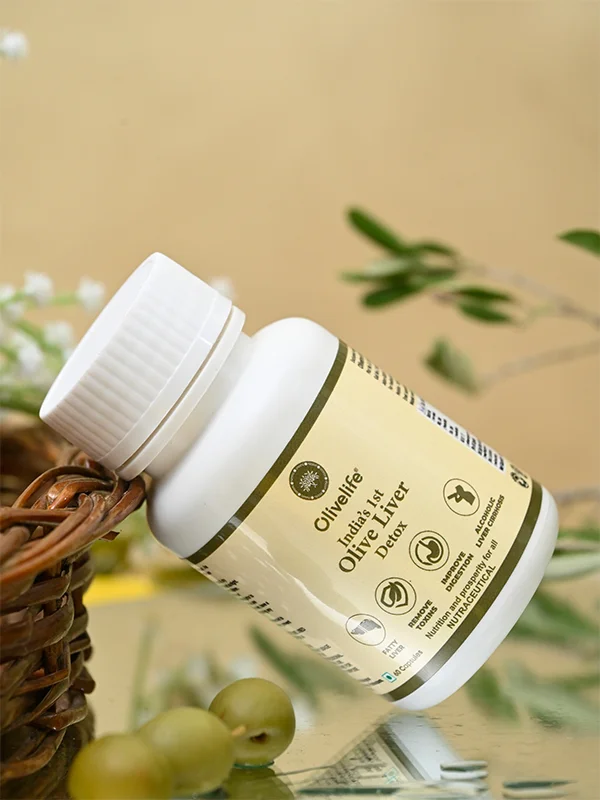 OLIVELIFE LIVER