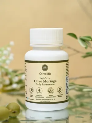 OLIVELIFE MORINGA
