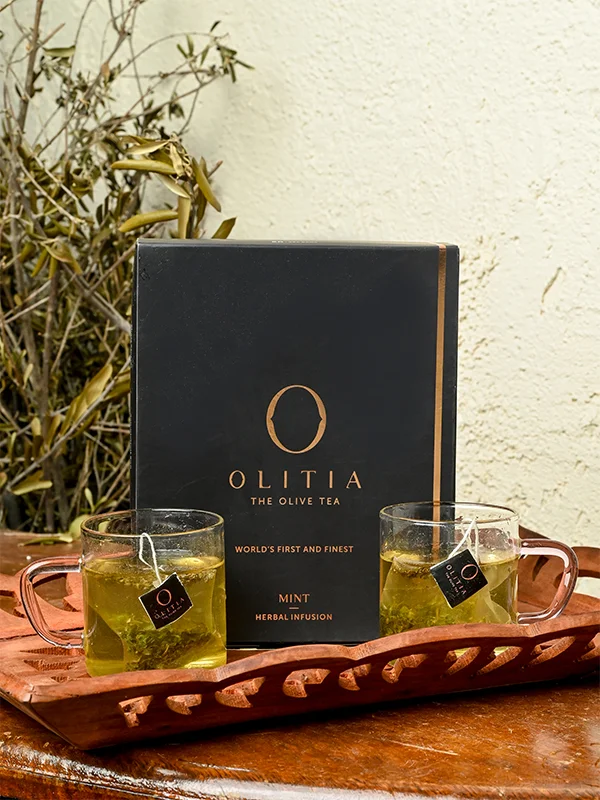 Olive-Tea-Mint