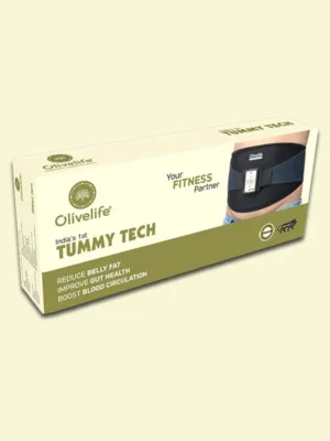 Tummy-Tech