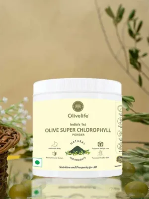 Olive-Super-Chlorophyll
