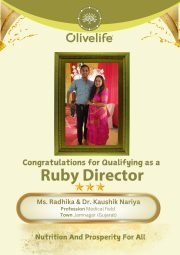 Ruby Director