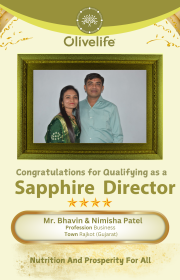 Sapphire Director
